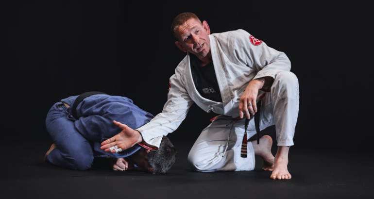 Private Coaching