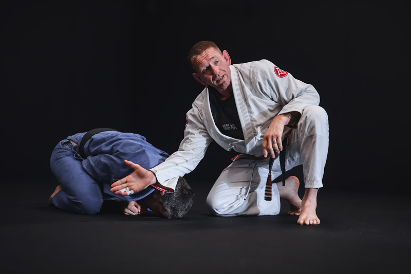 Private Coaching