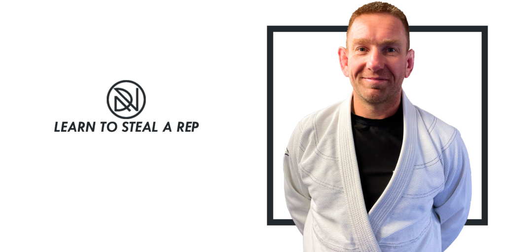 Learn to Steal a Rep