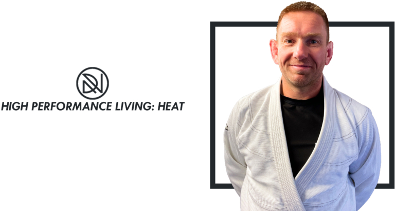 High Performance Living: Heat