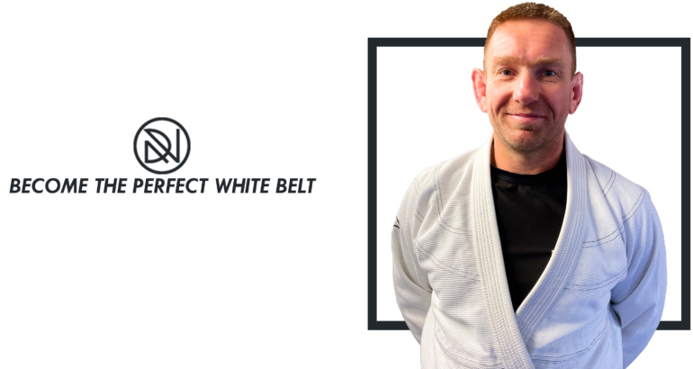 Become The Perfect White Belt