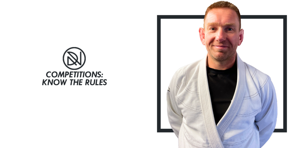 Know the Rules