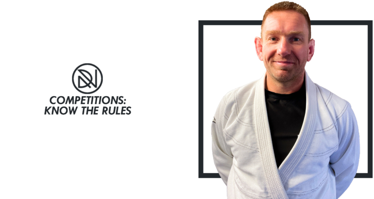 Know the Rules