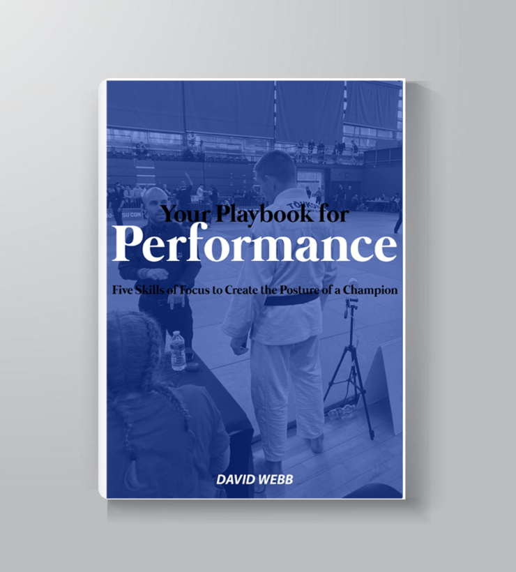 Trust the Process 2: Your Playbook to Performance